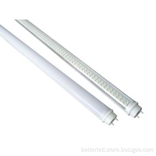 Better High brightness SMD3528 1.2m T8 Led Tube with 228leds/pce